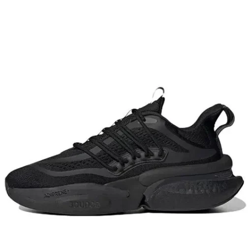 giày adidas alphaboost v1 shoes 'core black' hp2760
