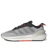 Giày Adidas Avryn ‘Grey Solar Red’ HP5969