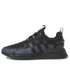 Giày Adidas NMD_V3 ‘Black Blue Metallic’ HQ4447