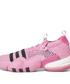 Giày Adidas Trae Young 2 ‘Pink Trap House’ IE1667