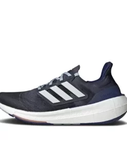 Giày Adidas UltraBoost Light ‘Shadow Navy White’ IE1752