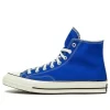 Giày Converse Chuck 70 High ‘Rush Blue’ 168509C