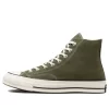 Giày Converse Chuck 70 High ‘Utility Green’ A00754C