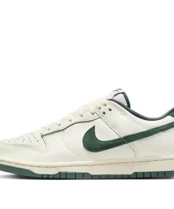 Giày Nike Dunk Low ‘Athletic Department – Deep Jungle’ FQ8080-133