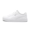 Giày Puma Skye Clean All White 380147-02