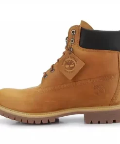 Giày Timberland 6 Inch Premium Boots 63D29SHF55614EGS