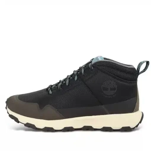 giày timberland winsor trail mid fab waterproof shoes 85362shf4b81bbgs
