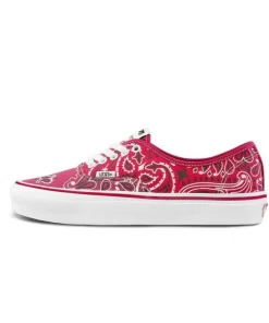 Giày Vans Bedwin & The Heartbreakers x Authentic ‘Bandana Pack – Multi C’ VN0A4BV99RA