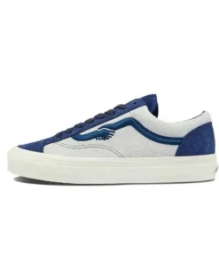 Giày Vans Notre x OG Style 36 LX ‘Blue’ VN0A4BVEBLU