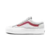 Giày Vans OG Style 36 LX ‘True White Red’ VN0A4BVE21D