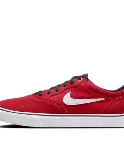 Giày Nike SB Chron 2 Skate Shoes ‘University Red’ DM3493-606