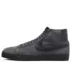 Giày Nike SB Blazer Mid ‘Anthracite’ FD0731-001