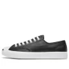 Giày Converse Jack Purcell Low ‘Black’ 164224C
